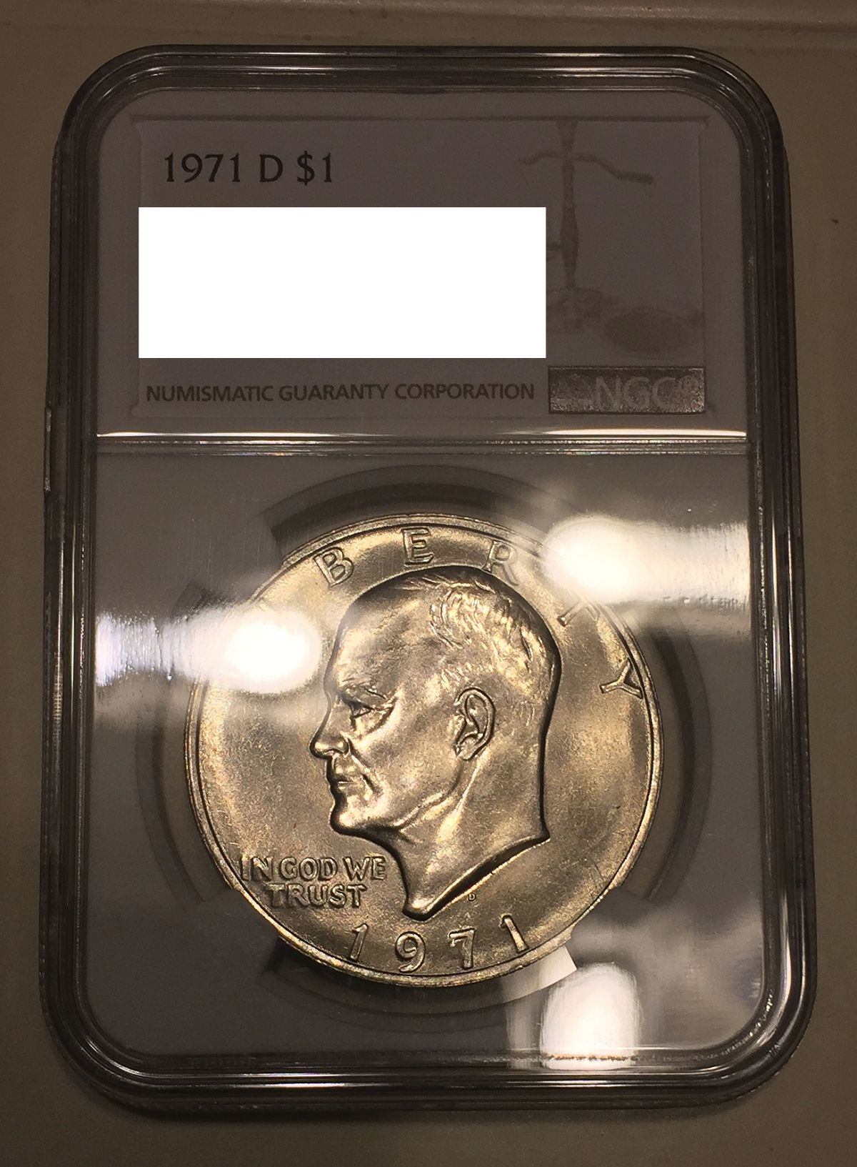 1971-D-Eisenhower-Dollar:-You-Vs.-NGC